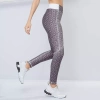 Zestaw fitness LABELLAMAFIA SET GREY
