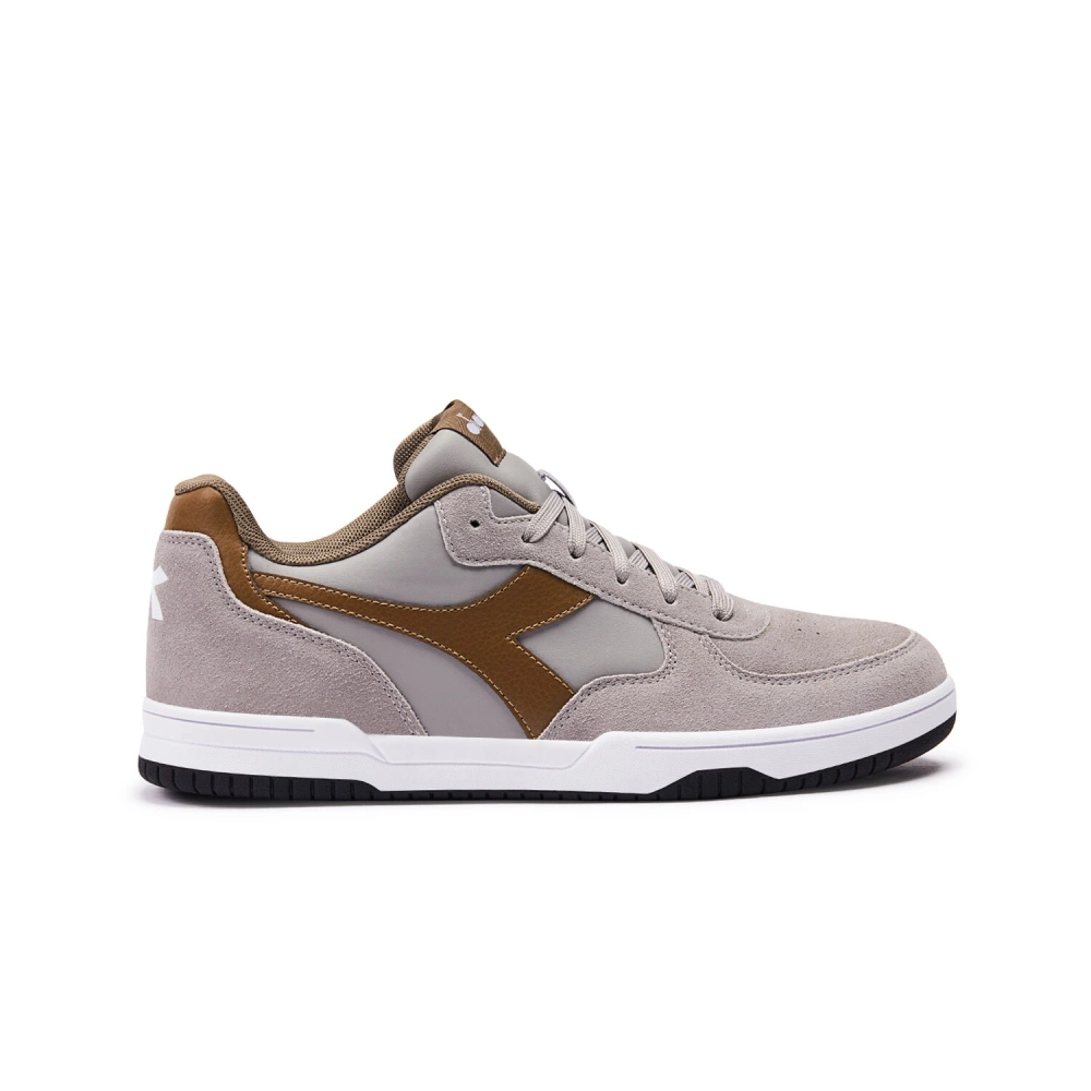 Sneakersy męskie DIADORA  RAPTOR LOW S