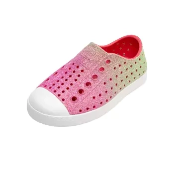 Buty miejskie dziecięce NATIVE JEFFERSON BLING YOUTH