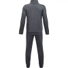 Zestaw dresowy dziecięcy Under Armour Knit Track Suit
