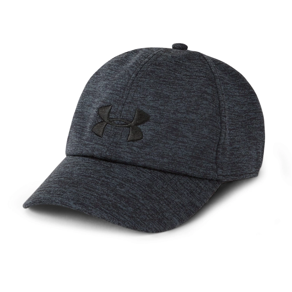Czapka damska Under Armour TWISTED RENEGADE CAP 