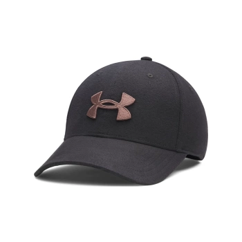 Czapka męska Under Armour Brushed Blitzing