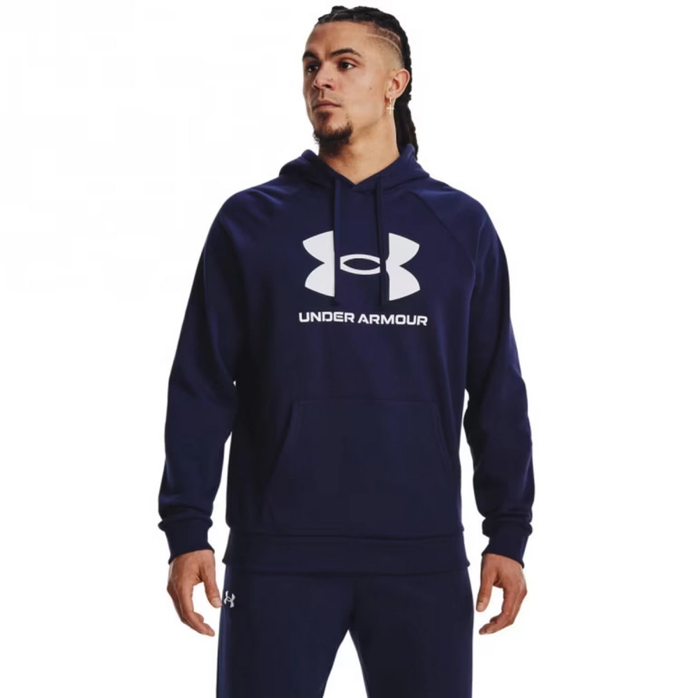 Bluza męska Under Armour Rival Fleece Logo HD