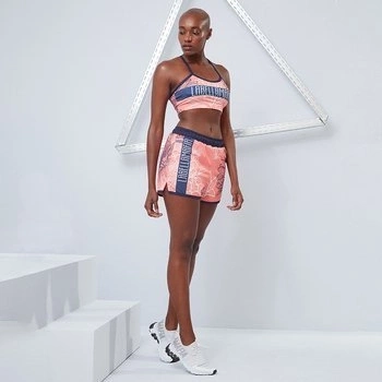 Zestaw fitness LABELLAMAFIA SET SPORTY FLORAL