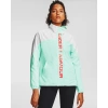 Kurtka damska Under Armour Recover Woven CB Jacket