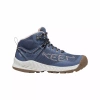 Buty trekkingowe damskie KEEN NXIS EVO MID WP