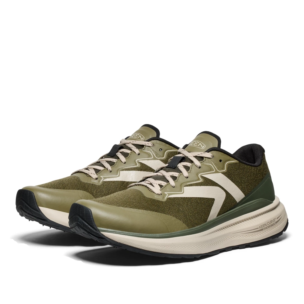 Buty miejskie męskie KEEN WK500