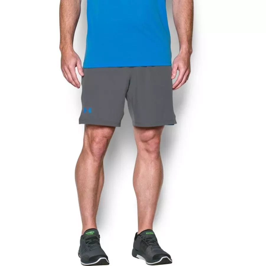 Spodenki krótkie męskie UA CAGE SHORT 