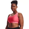 Biustonosz sportowy Under Armour ARMOUR MID KEHOLE 