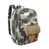Plecak DIADORA CAMO CHECK BACK PACK