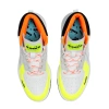 Sneakersy DIADORA MI BASKET H MDS FLUO