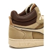 Trampki DIADORA  MAGIC BASKET DEMI CUT SUEDE LEATHER