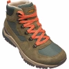 Buty trekkingowe męskie KEEN INNATE MID WP  