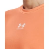 Bluza damska Under Armour Rival Terry Crew