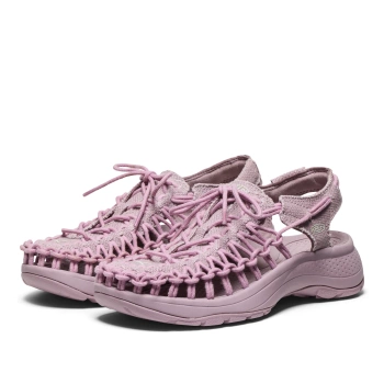 Sandały damskie KEEN UNEEK ASTORIA CANVAS