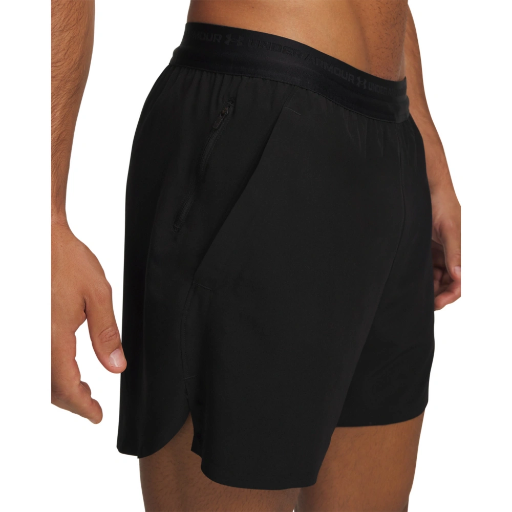 Spodenki krótkie męskie Under Armour Vanish Elite 6in Short
