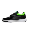 Sneakersy DIADORA MI BASKET H LOW MDS FLUO