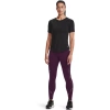Legginsy damskie Under Armour Rush Scallop Leggings NS