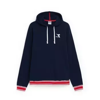 Bluza damska DIADORA L.HOODIE TWEENER