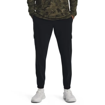 Spodnie dresowe męskie Under Armour Stretch Woven Cargo Pants