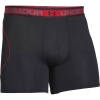 Bokserki męskie UA ISO CHILL 6'' BOXERJOCK  