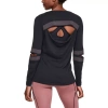 Bluza damska Under Armour Mist Cutout Sweater 