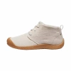 Buty miejskie damskie KEEN MOSEY CHUKKA CANVAS