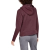 Bluza damska Under Armour Cotton Fleece Sportstyle Logo hoodie 