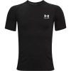 Koszulka chłopięca Under Armour HG Armour SS