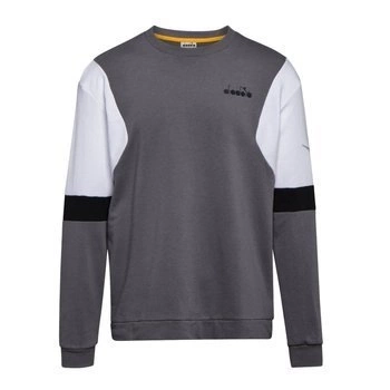 Bluza męska DIADORA SWEATSHIRT CREW DIADORA CLUB