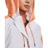 Kurtka damska Under Armour Rush Woven FZ Jacket