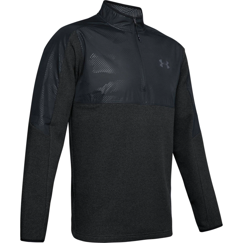 Bluza męska Under Armour CGI 1/2 Zip 