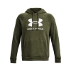 Bluza męska Under Armour Rival Fleece Logo HD