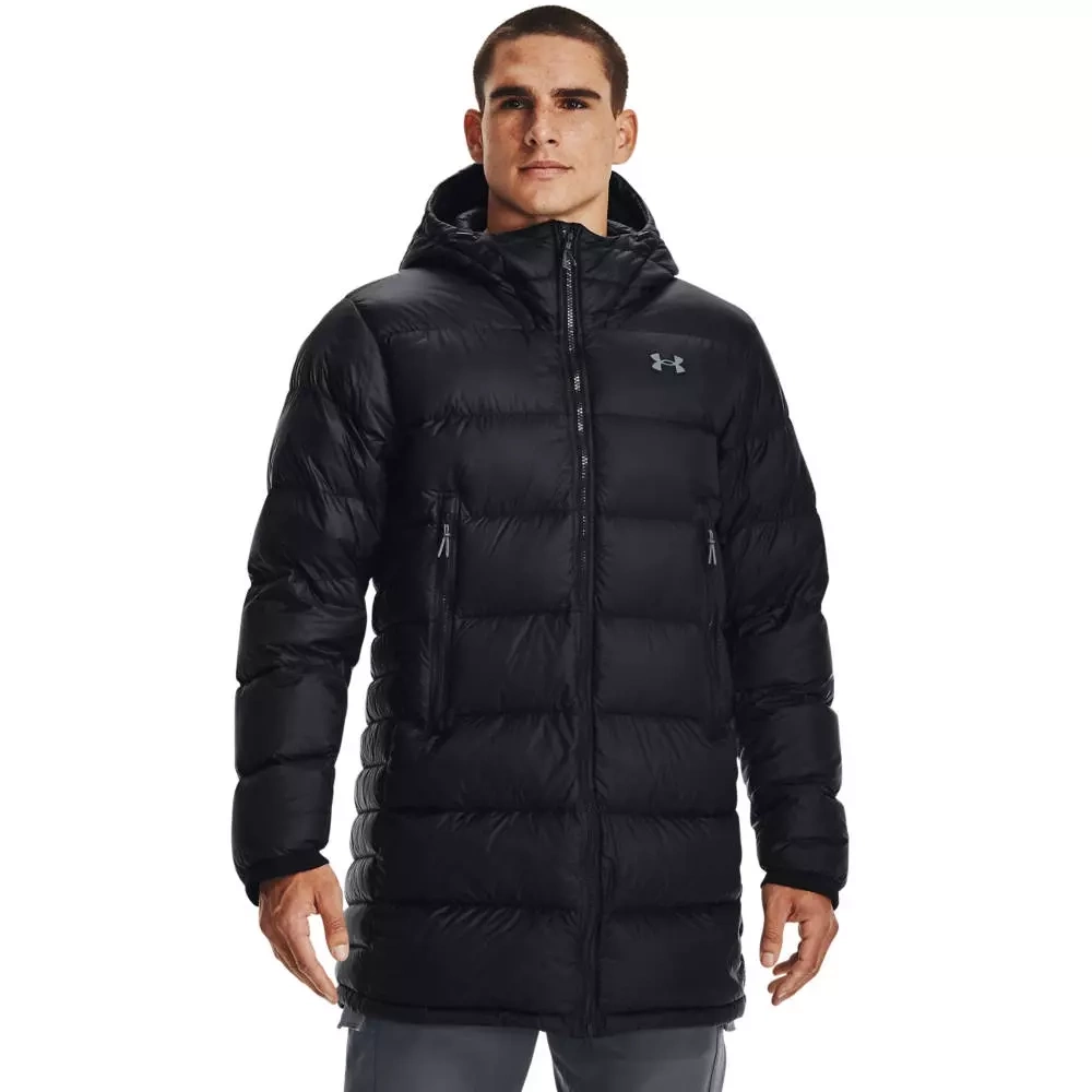 Kurtka męska Under Armour Down Bench