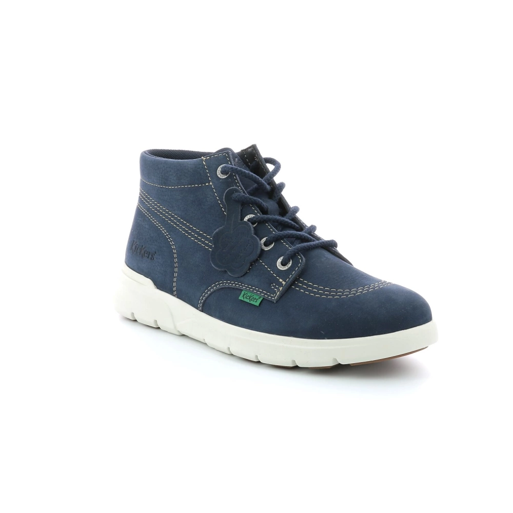 Buty miejskie męskie KICKERS KICK HI 3