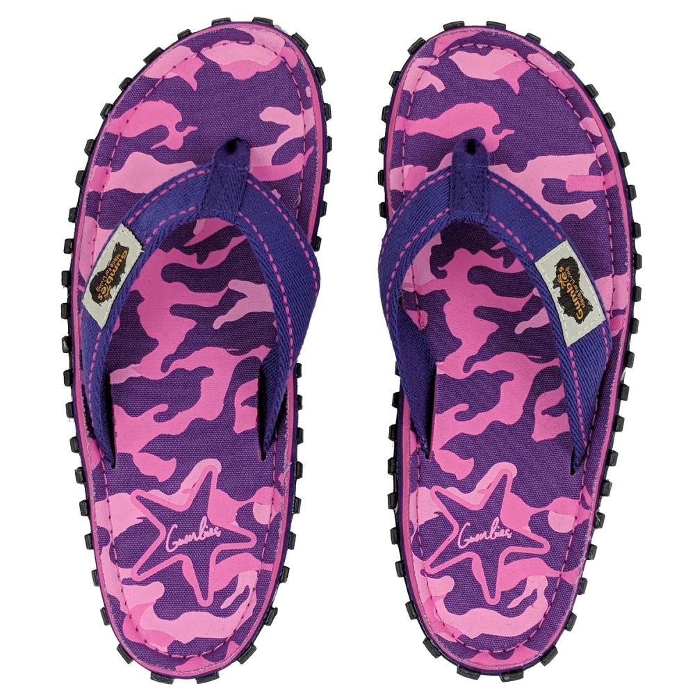 Japonki damskie GUMBIES ISLANDER FLIP FLOPS