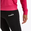 Legginsy damskie DIADORA L. 3/4 TIGHTS BE ONE