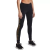 Legginsy damskie Under Armour Favorite WM Leggings