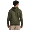 Bluza męska Under Armour Essential Fleece Hoodie