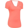 Koszulka damska Under Armour HG ARMOUR COOLSWITCH SS 