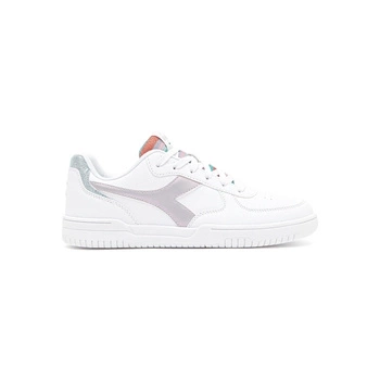 Trampki damskie DIADORA RAPTOR LOW GLITTER RAINBOW WN