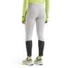 Legginsy damskie DIADORA L. RUN TIGHTS WINTER PROTECTION