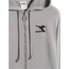 Bluza męska DIADORA HOODIE FZ SWEAT CORE