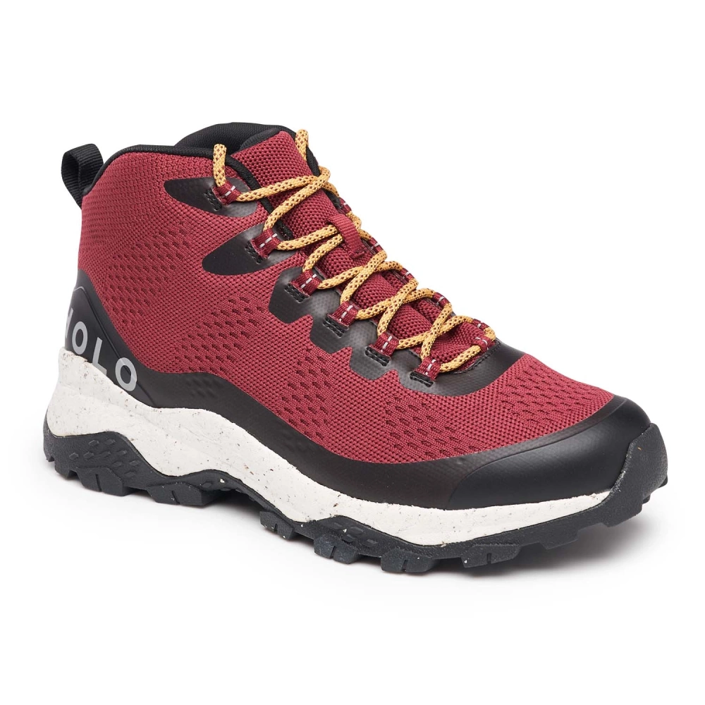 Buty trekkingowe męskie HOLO TROY MID