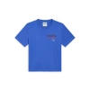 Koszulka chłopięca DIADORA JB. T-SHIRT SS GRAFFITI SL
