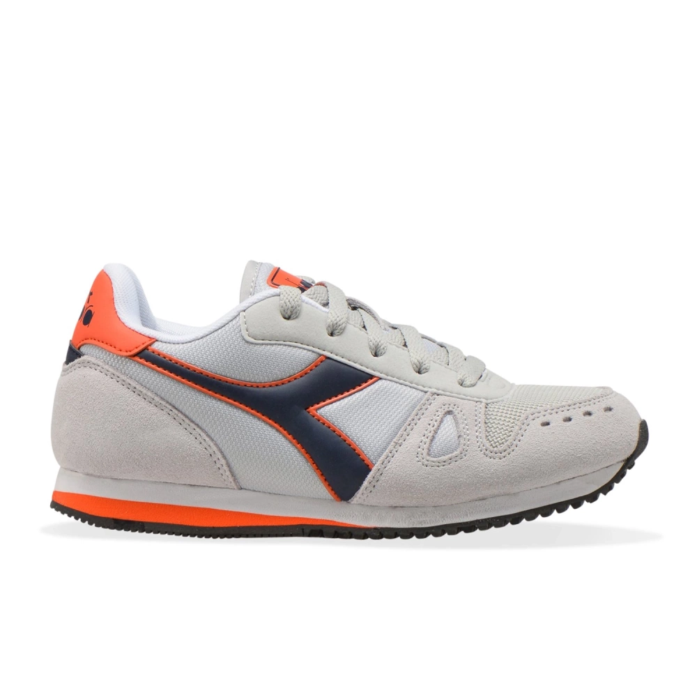 Sneakersy dziecięce DIADORA SIMPLE RUN GS 