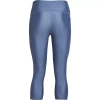 Legginsy damskie Under Armour HG Armour Hi Capri NS