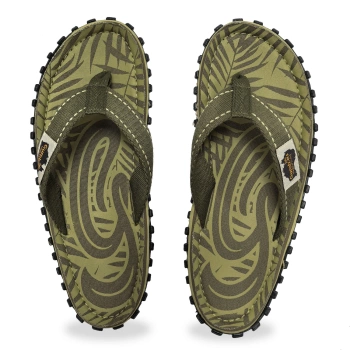 Japonki unisex GUMBIES ISLANDER FLIP-FLOPS