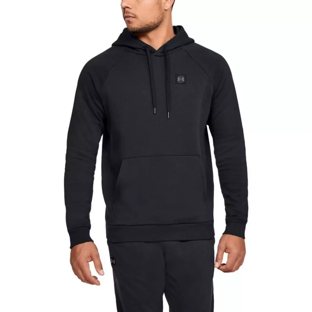 Bluza męska Under Armour RIVAL FLEECE PO HOODIE 