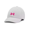 Czapka damska Under Armour Women's Blitzing Adjustable Cap